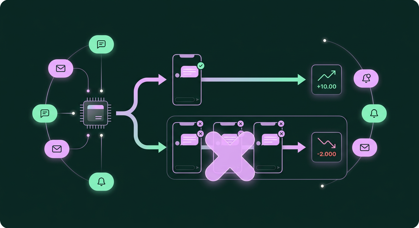 Illustration: Why Your Win-Back Campaigns Aren’t Working
