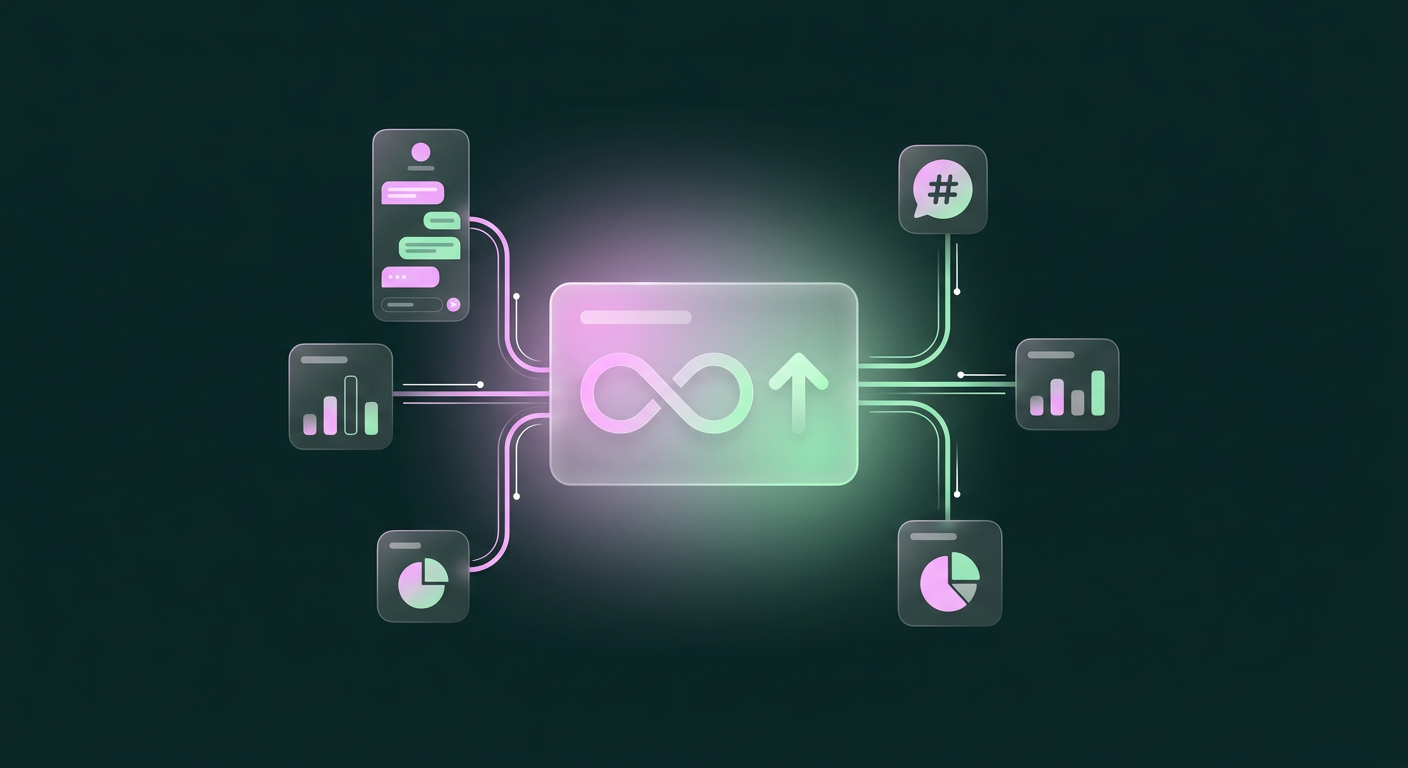 Illustration: Why LTV is the One Metric That Matters Now