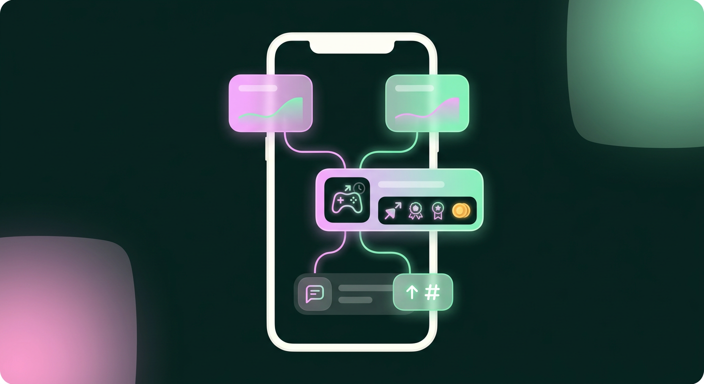 Illustration: What Matters in a Re-Engagement Tool