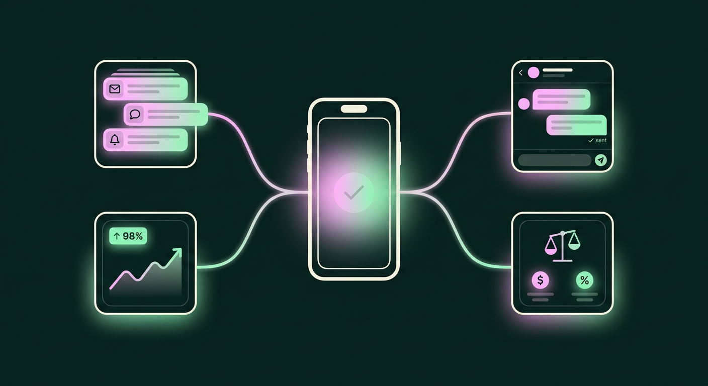 Illustration: How to Choose an Alternative: The 4 Key Criteria
