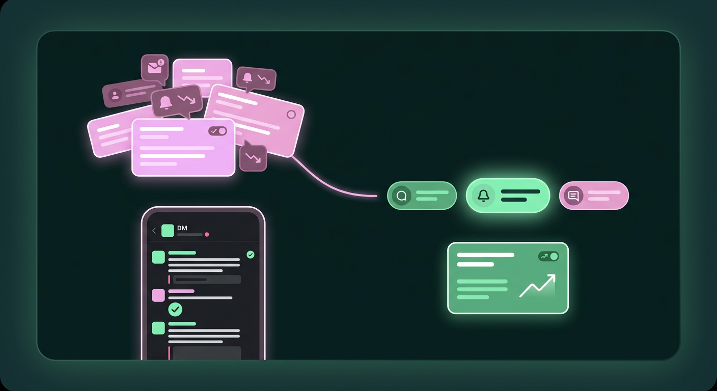 Illustration: Your Abandoned Cart Emails Are Being Ignored. Now What?