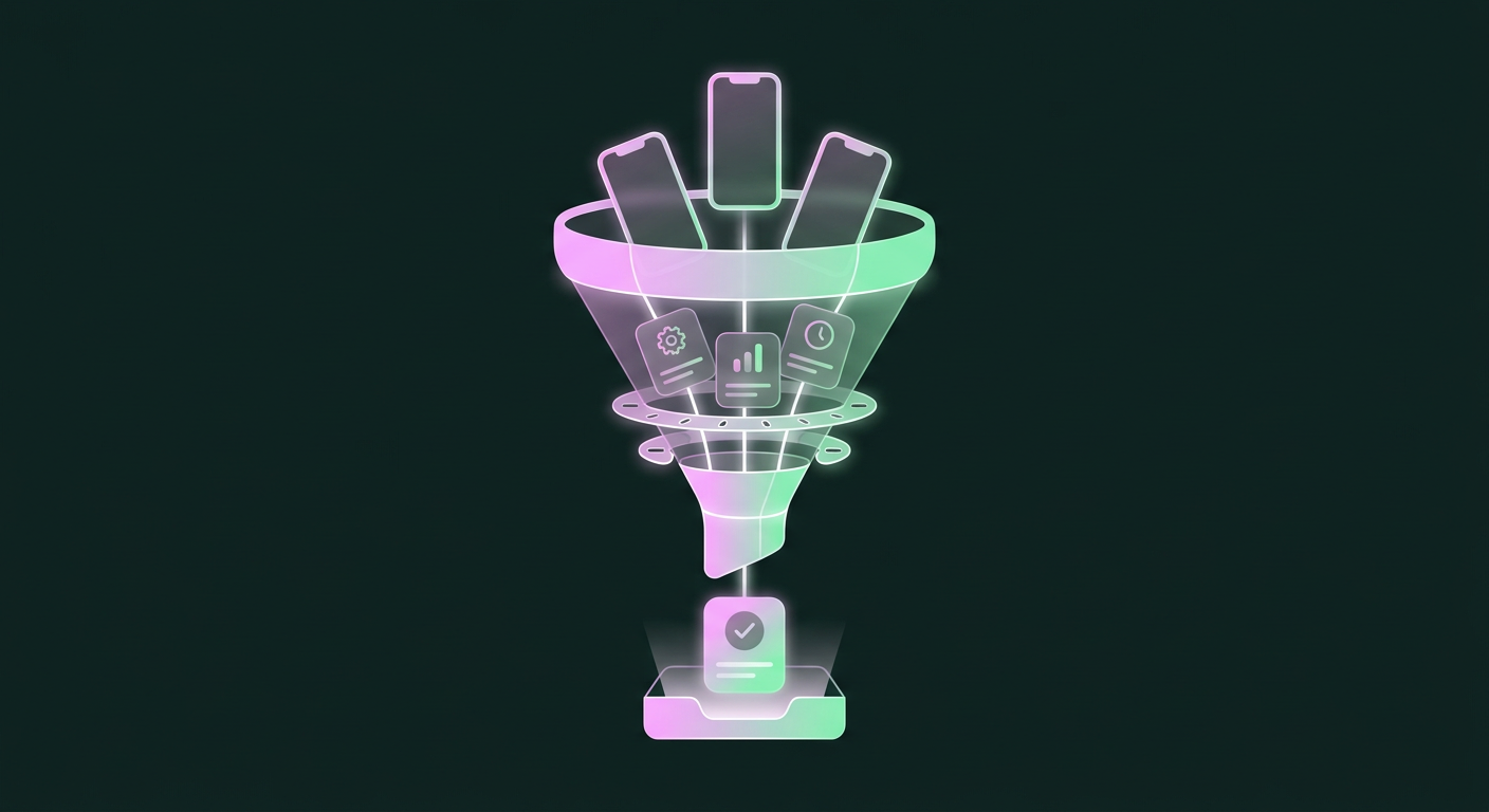 Illustration: Decision Criteria for Player Retention Tools