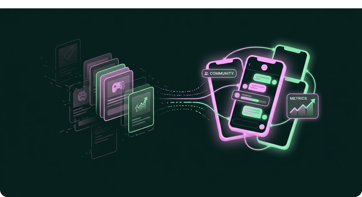 Illustration: The Old Live Ops Playbook Is Fading