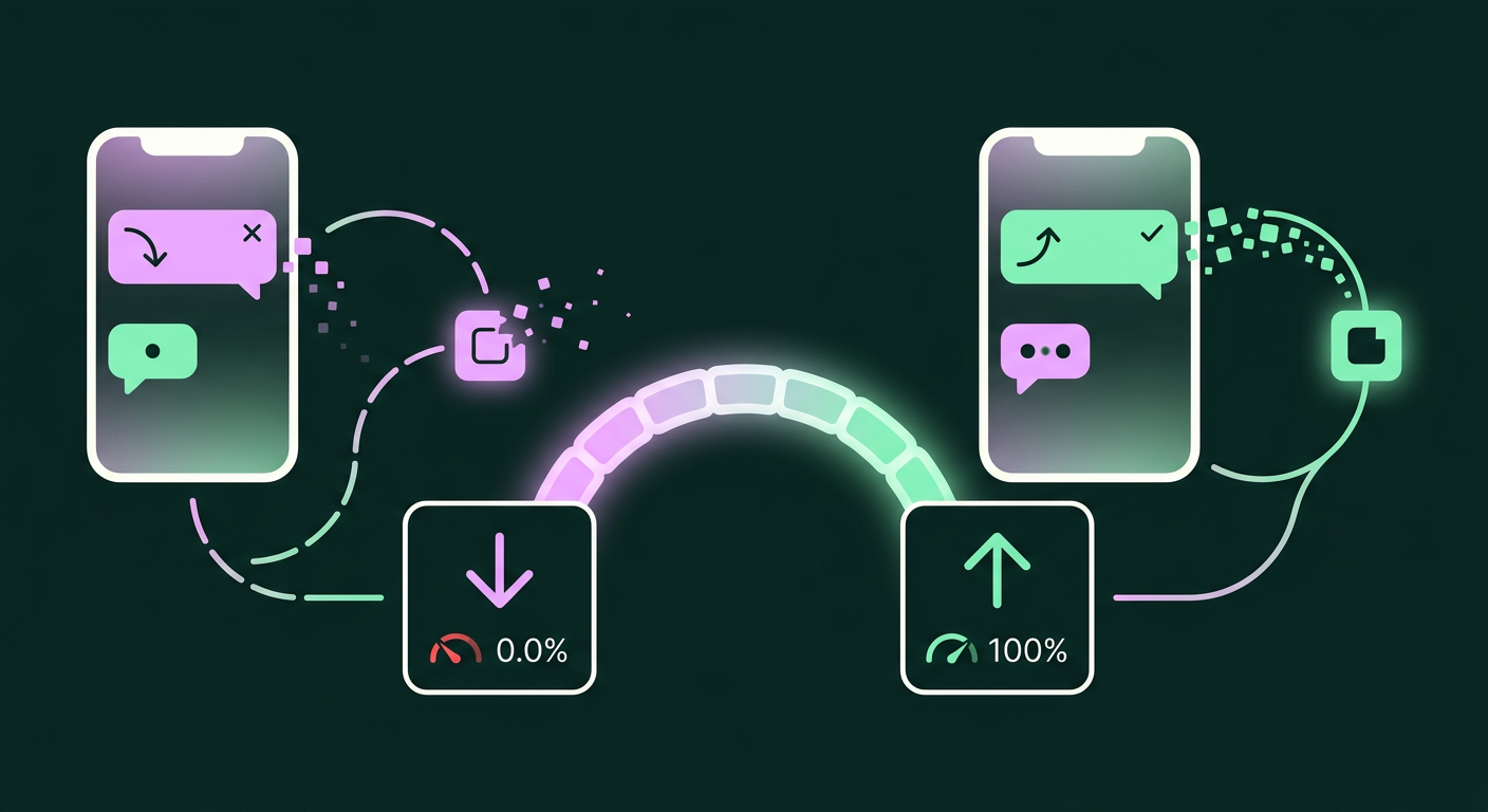 Illustration: The State of Mobile Gaming: A Paradigm Shift