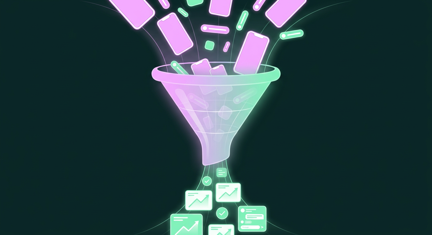 Illustration: Key Criteria for Choosing Your Engagement Platform